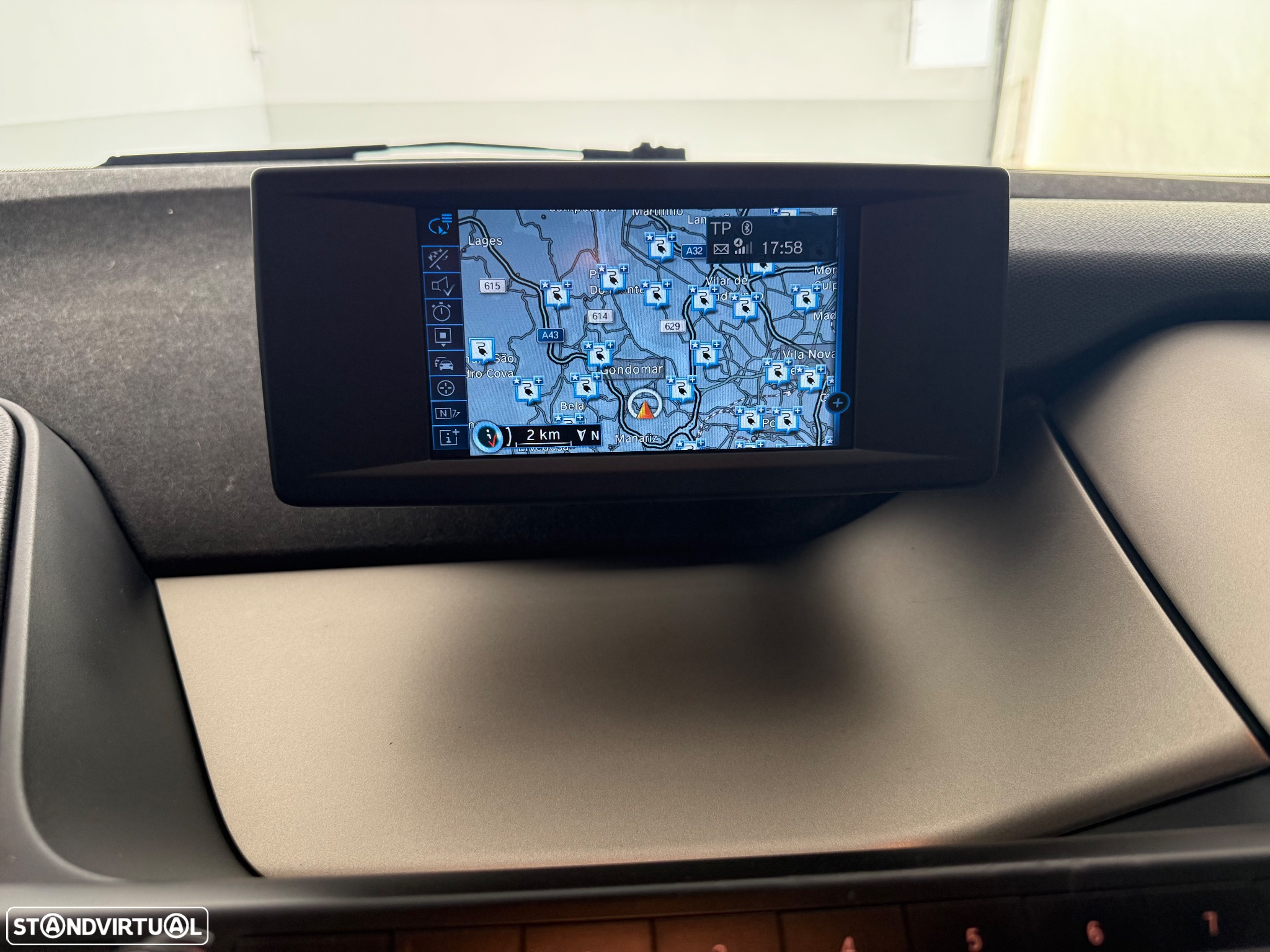 BMW i3 (94 Ah) - 6
