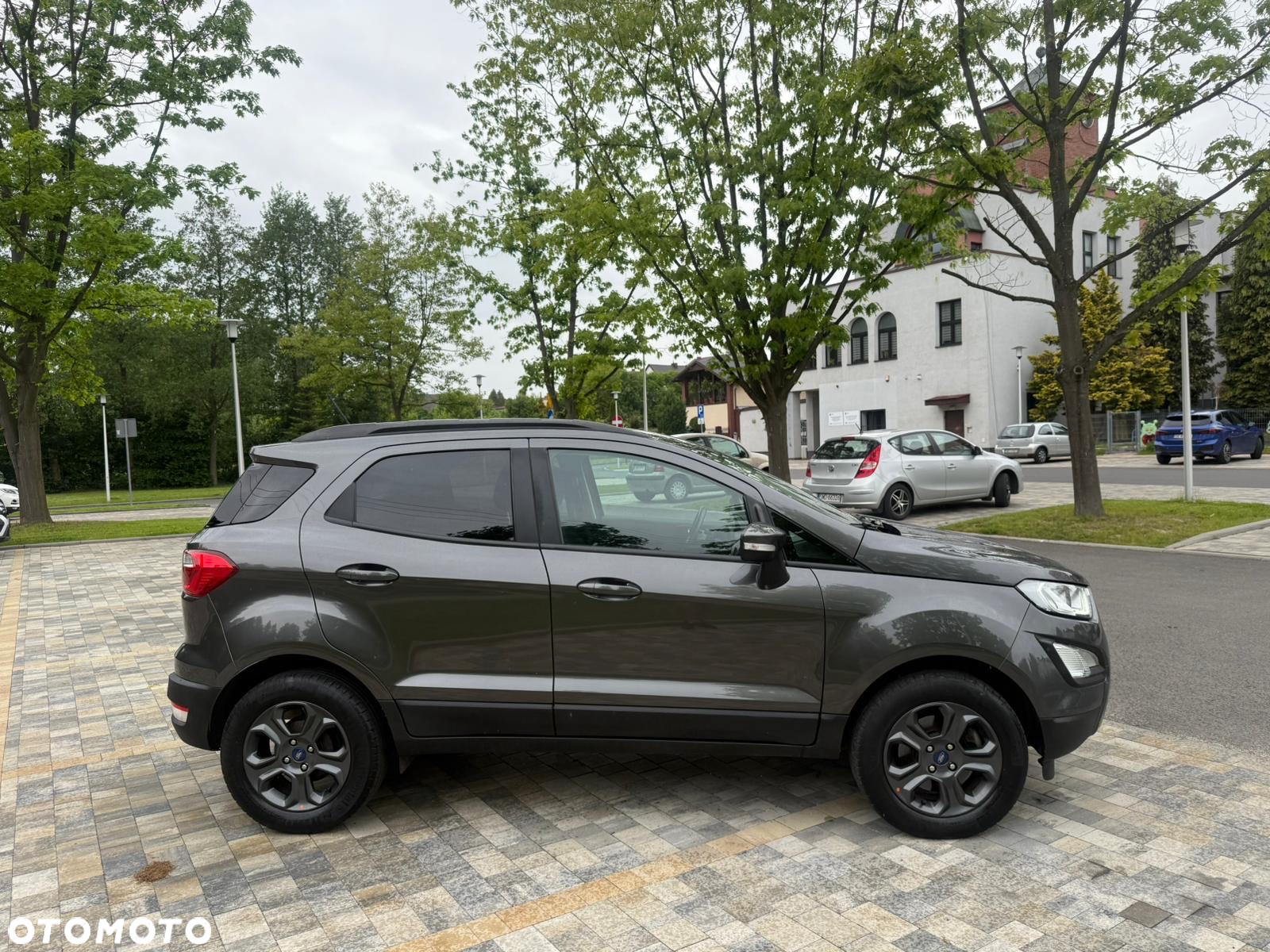 Ford EcoSport 1.0 EcoBoost - 6