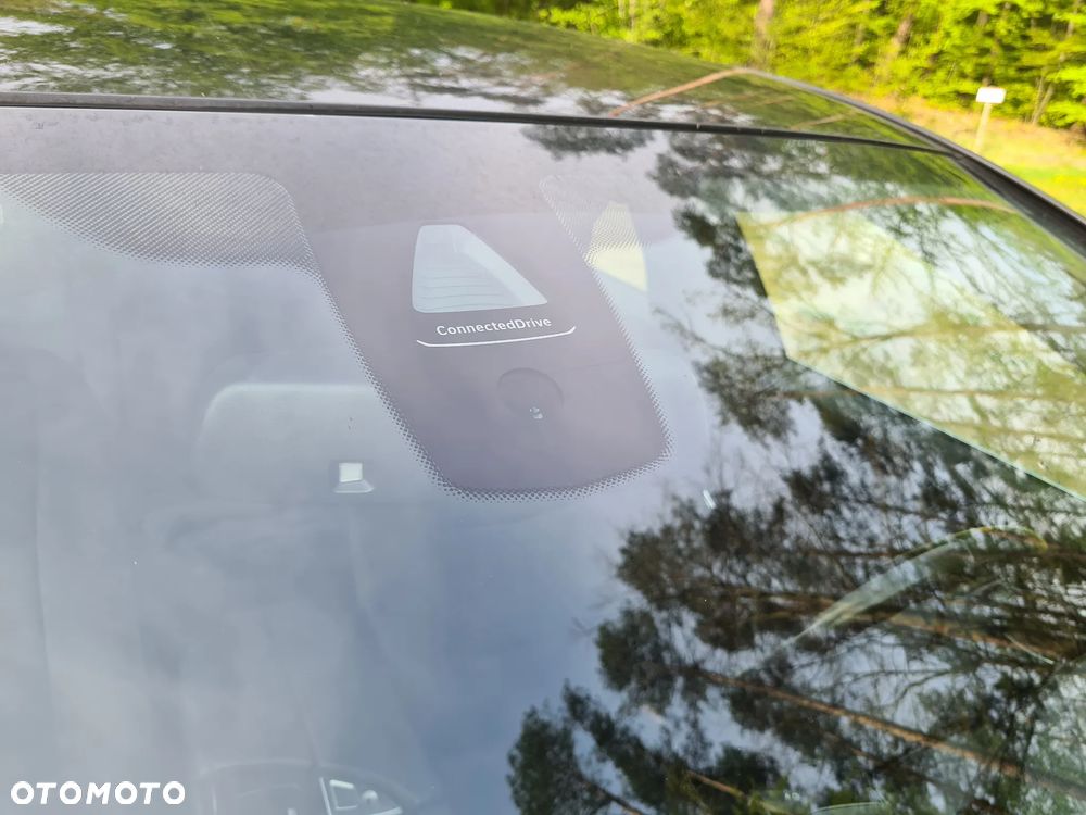 BMW Seria 5 520i - 7