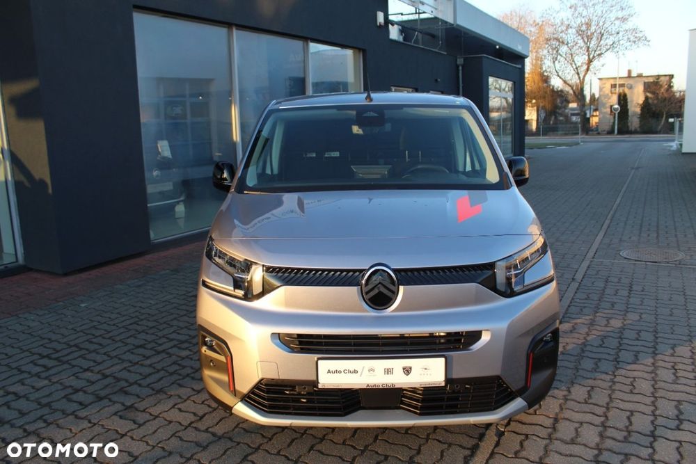 Citroën Berlingo - 4