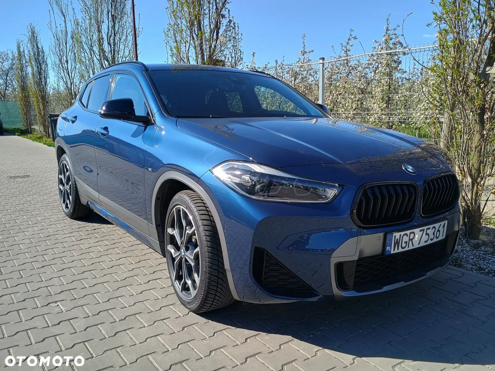 BMW X2 - 39