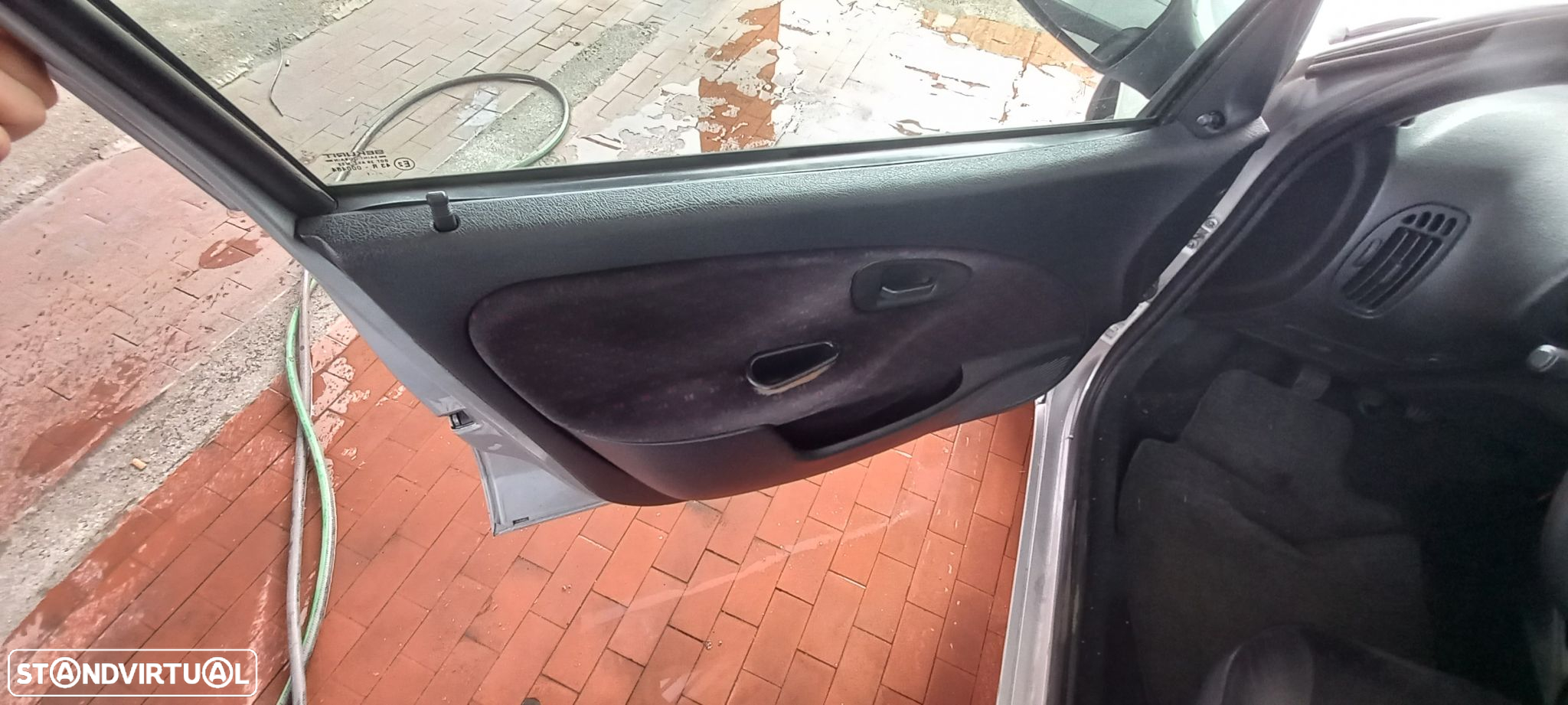 Citroën Saxo 1.1i SX - 5