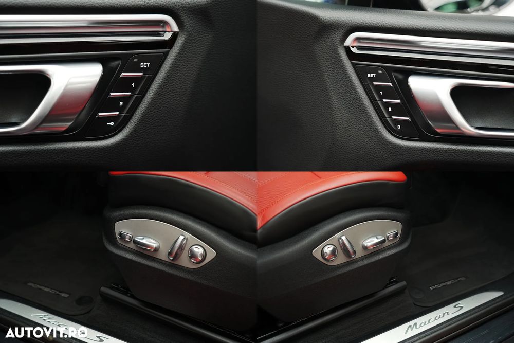Porsche Macan S - 33