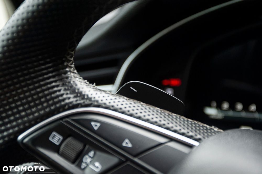 Audi SQ7 4.0 TDI Quattro Tiptronic - 33