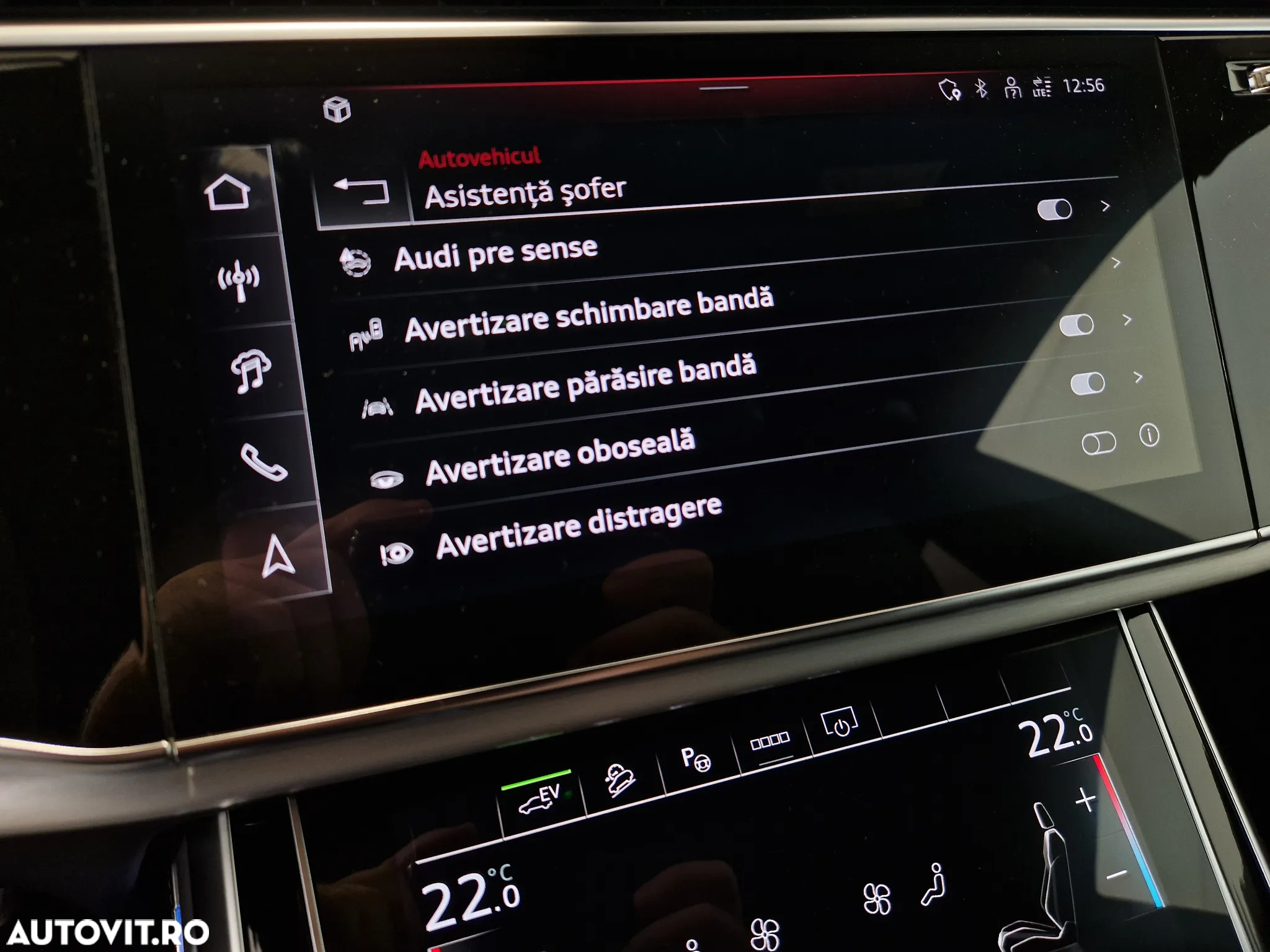 Audi Q8 55 TFSI e quattro Tiptronic PHEV - 30