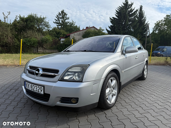 Opel Vectra 1.8 Comfort