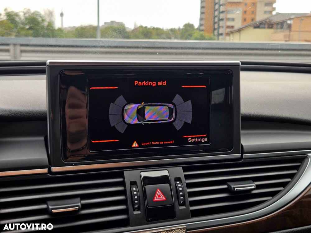 Audi A6 Allroad - 20