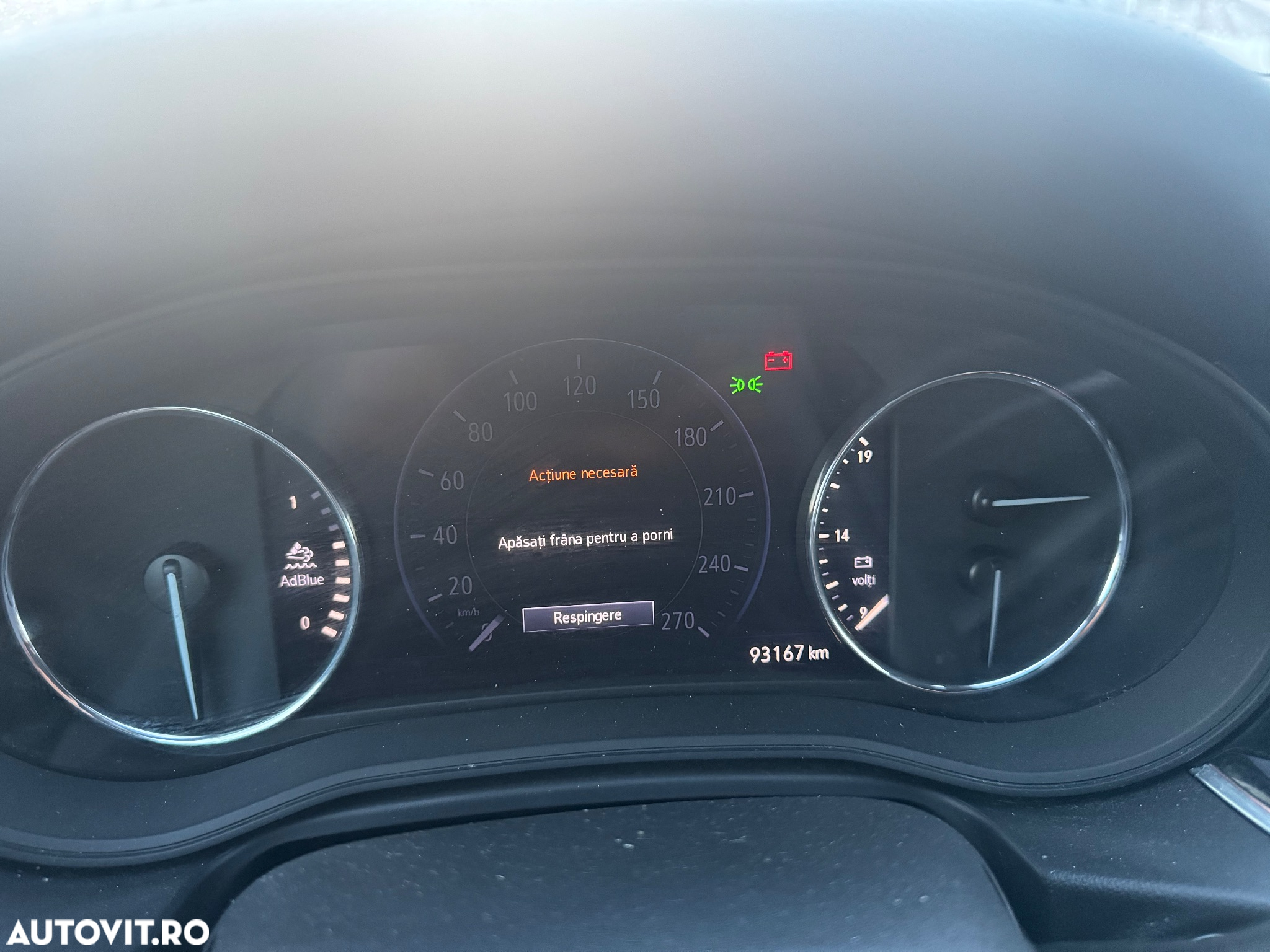 Opel Insignia Sport Tourer 2.0 Start/Stop Aut. Elegance - 34