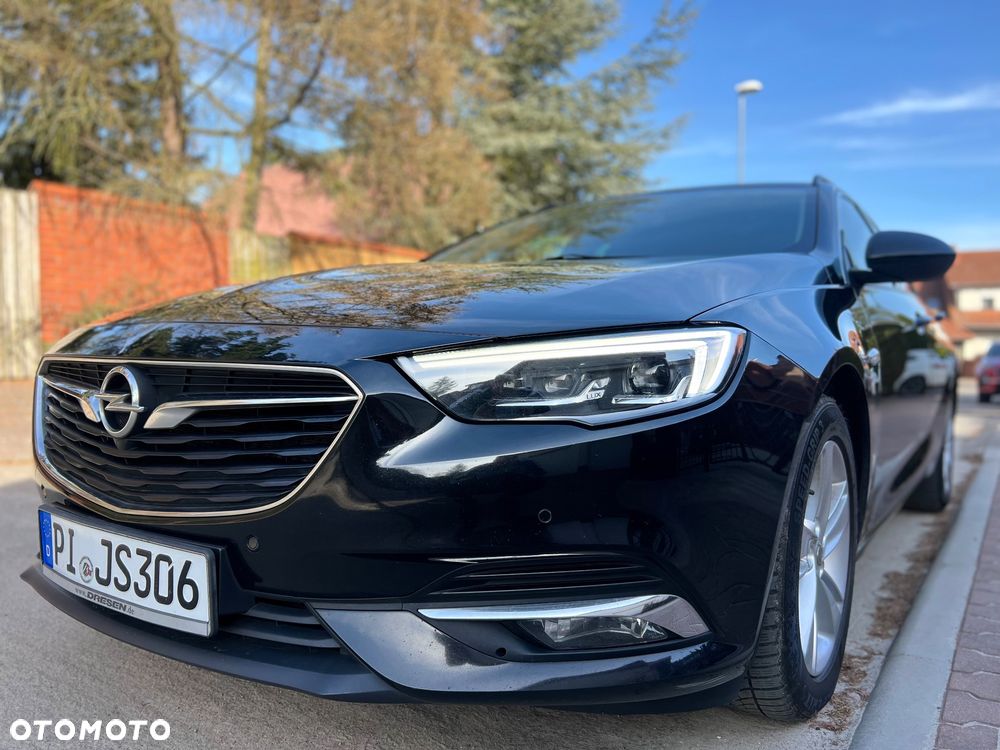 Opel Insignia 2.0 Selection - 6