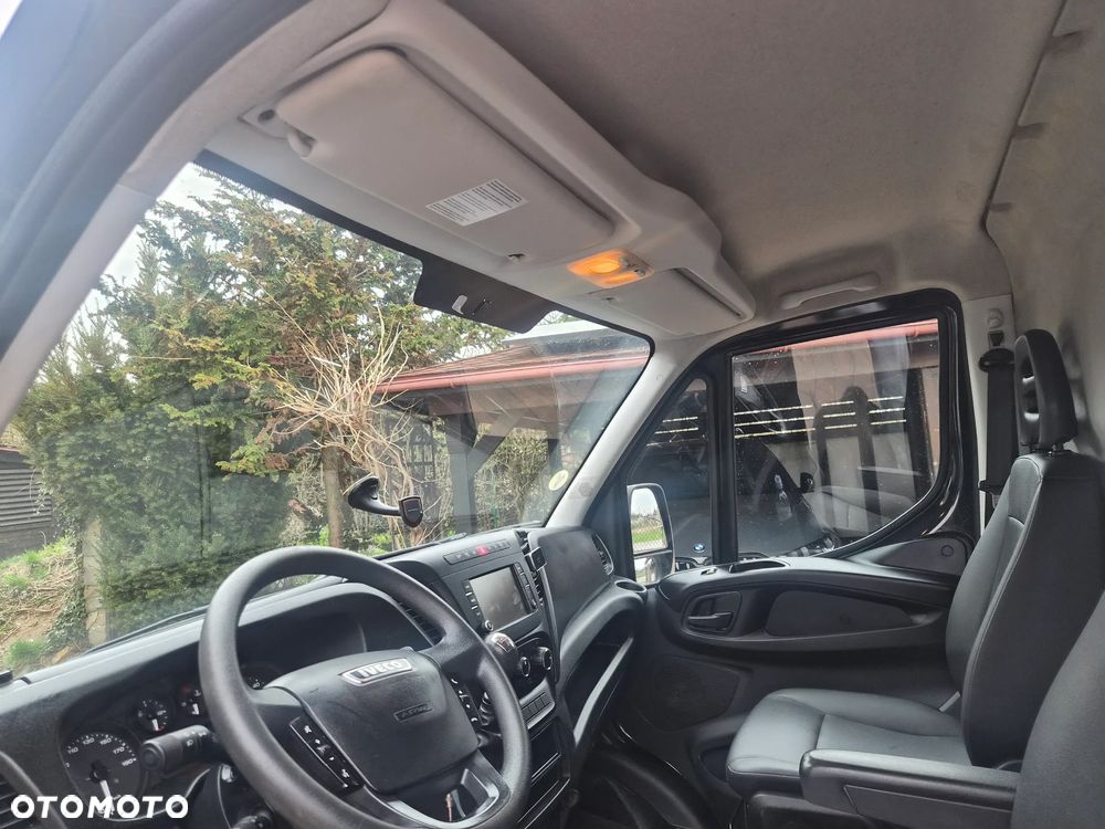 Iveco DAILY - 9