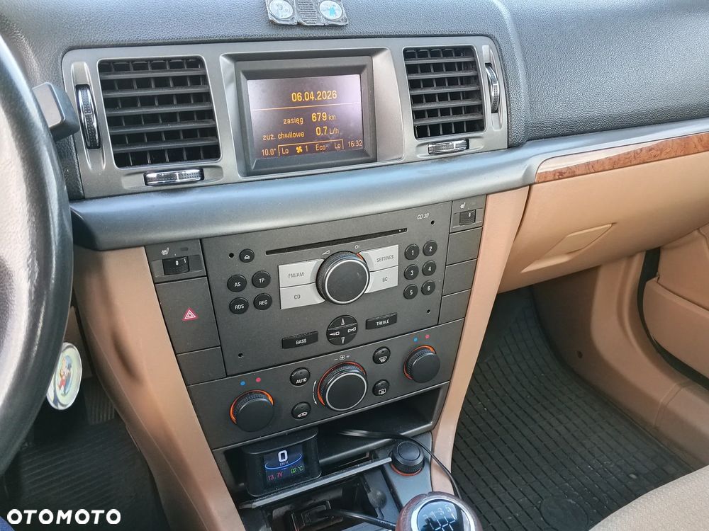 Opel Vectra 1.8 Comfort - 9