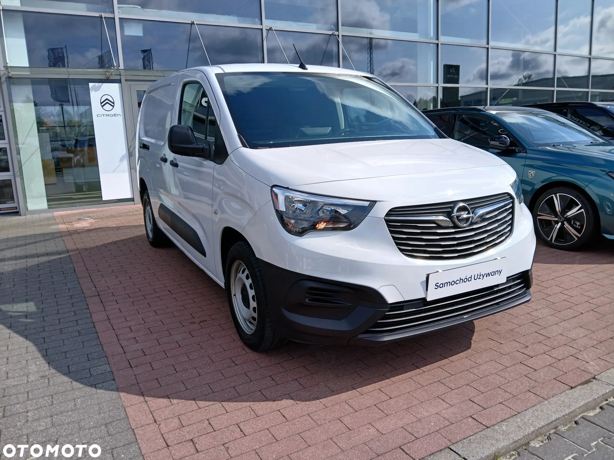Opel Combo Life 1.5 CDTI S&S - 3