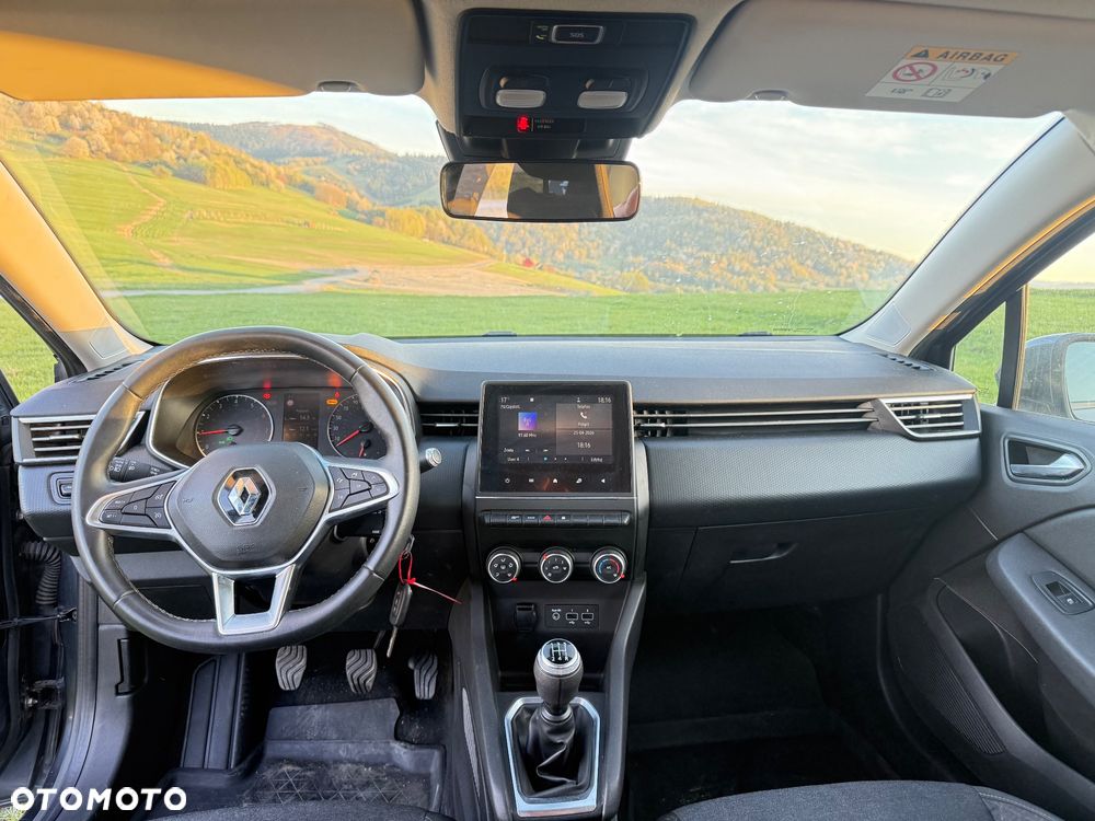 Renault Clio TCe 100 EDITION ONE - 6