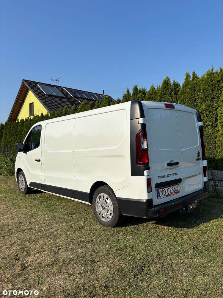 Fiat Talento - 4