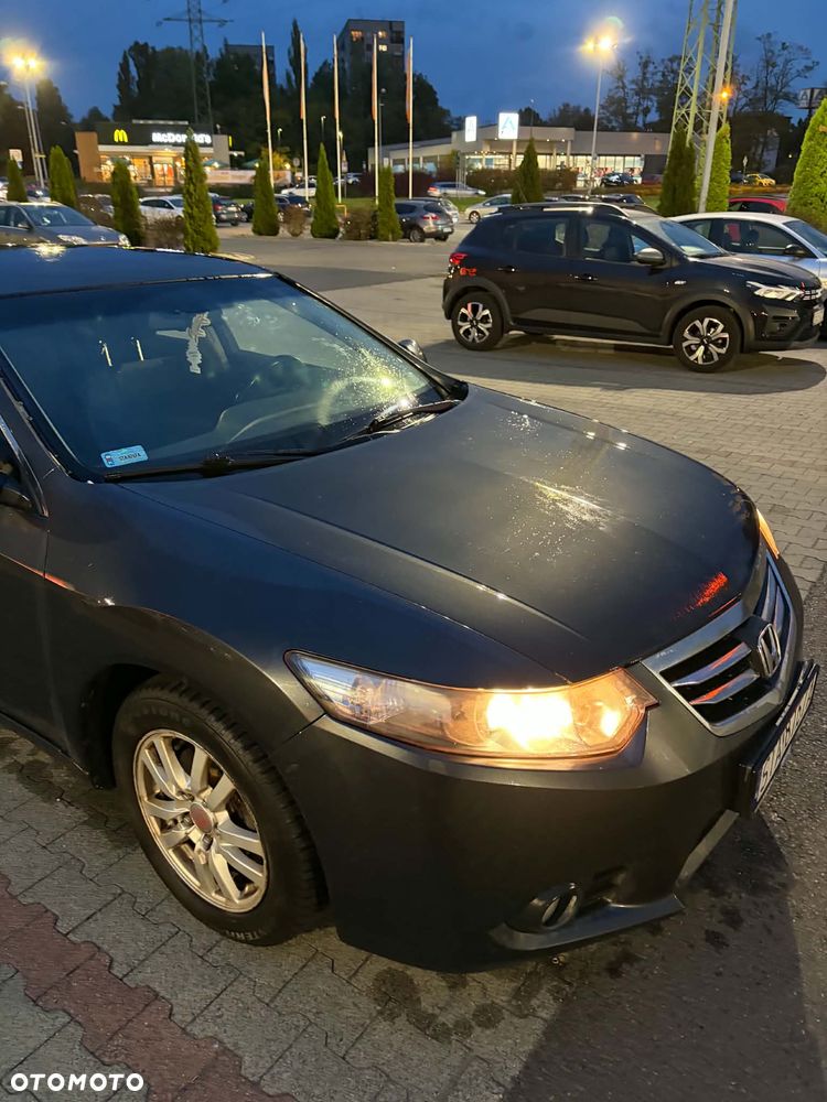 Honda Accord 2.0 Elegance - 5
