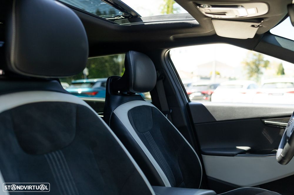 Kia EV6 77.4 kWh GT-Line+SRF - 7