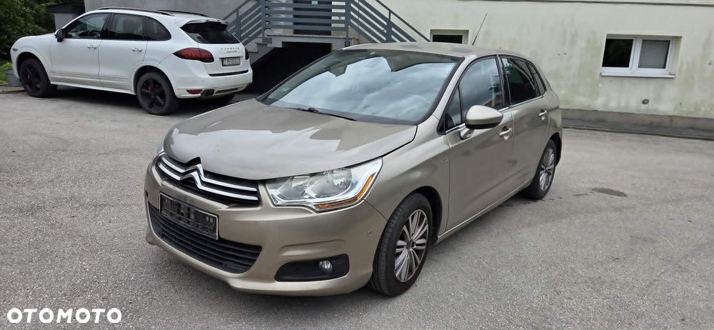 CITROEN C4 II B7 radio oryginał fabryczne - 7