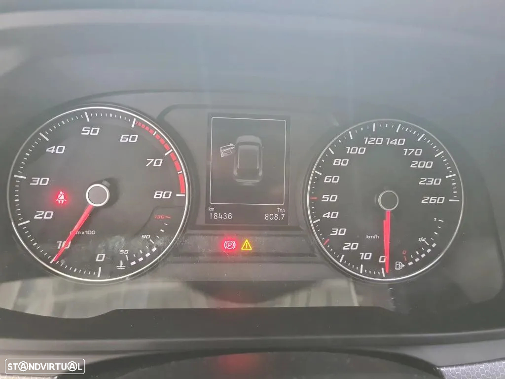 SEAT Leon 1.0 TSI Style - 8
