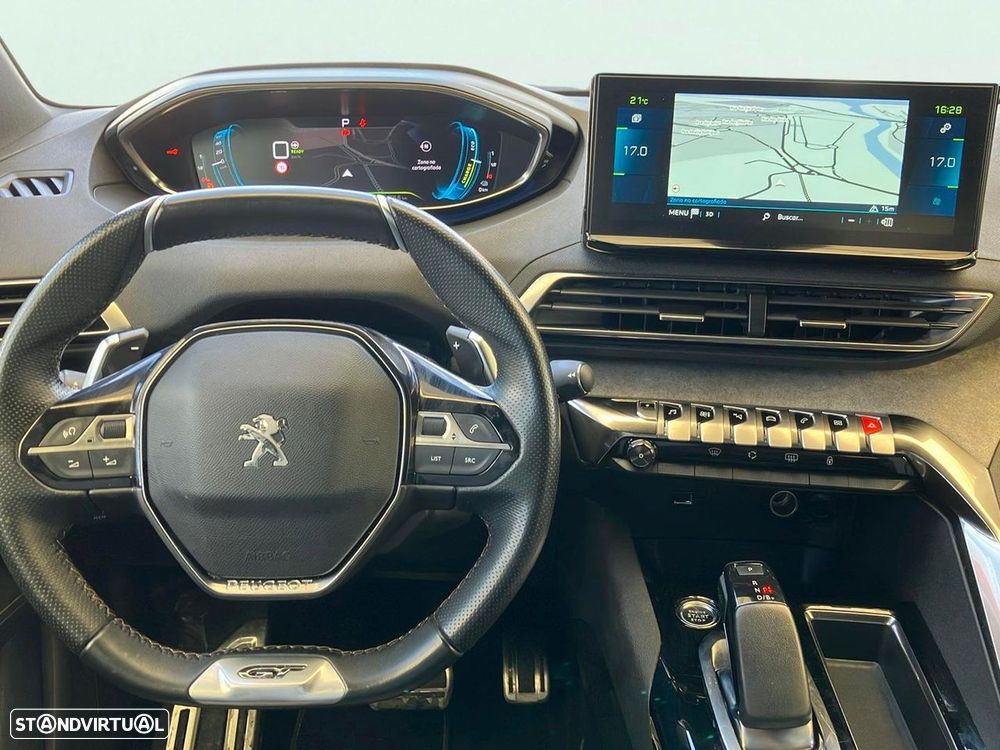 Peugeot 3008 - 14