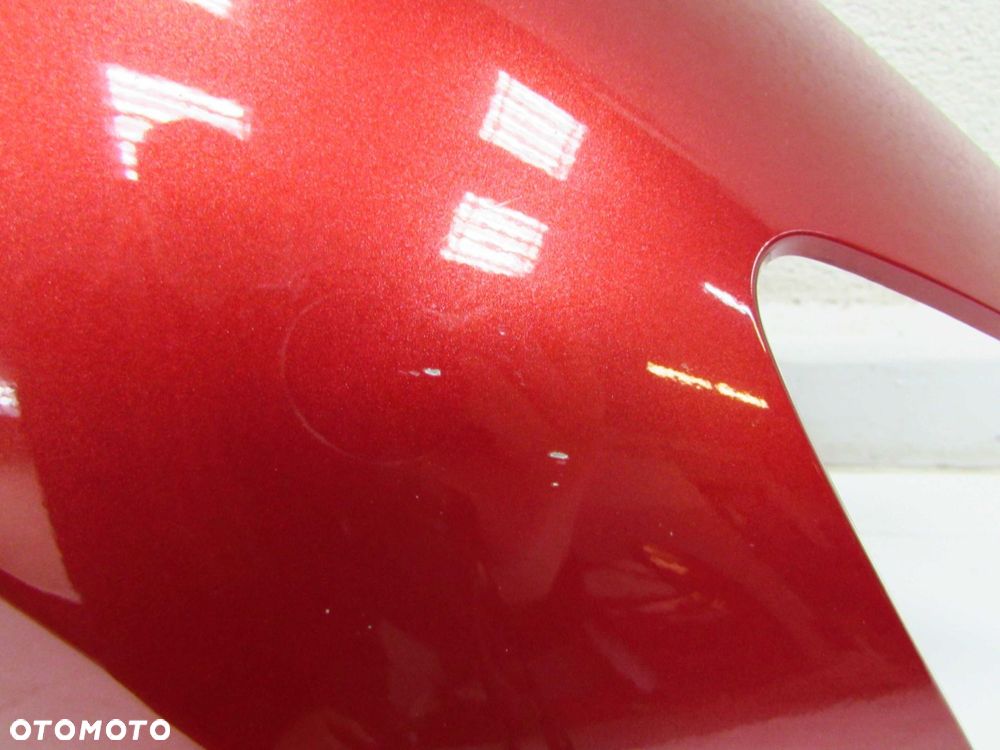 MAZDA CX-5 12-17 BLOTNIK PRZOD PRAWY 41G POMORSKIE - 4