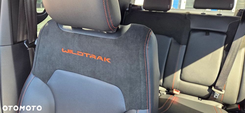 Ford Ranger 2.3 EcoBoost PHEV e-4WD DC Wildtrak - 20