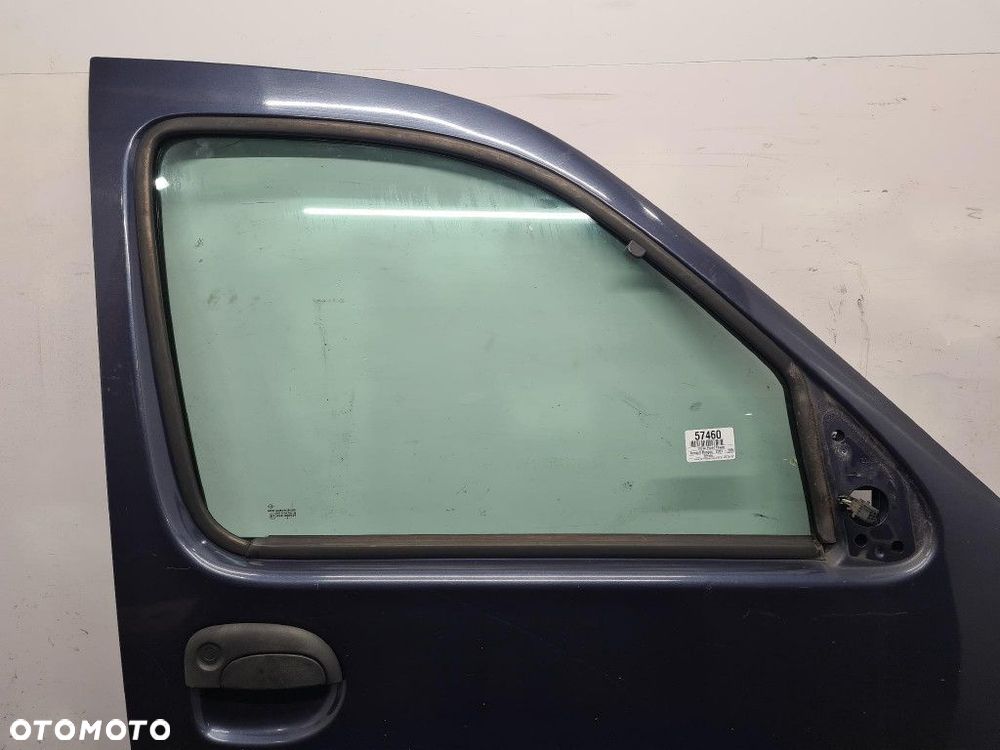 RENAULT KANGOO I LIFT DRZWI PRZÓD PRAWE TED49 - 3