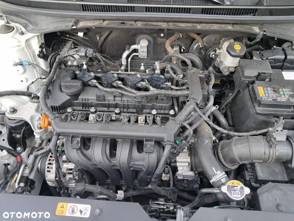 Hyundai i20 1.2 Pure - 18