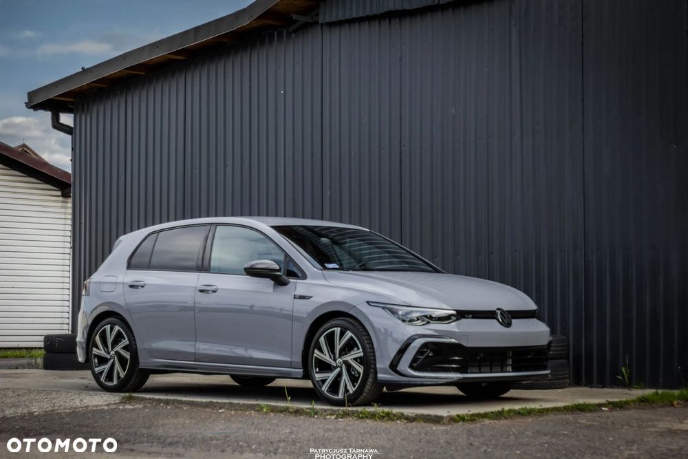Volkswagen Golf VIII 1.5 TSI EVO R-Line - 1