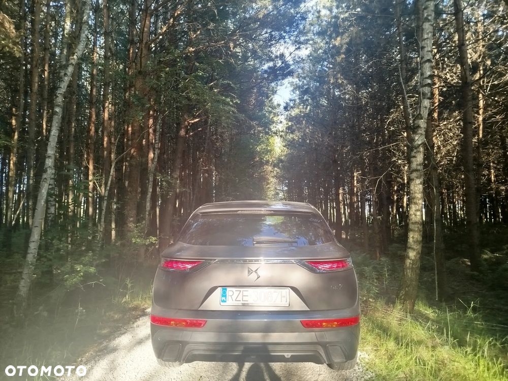 DS Automobiles DS 7 Crossback - 14