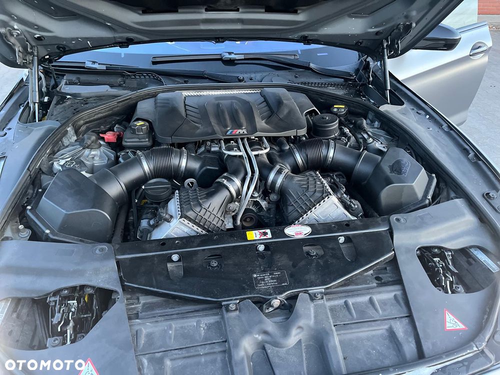 BMW M6 - 13