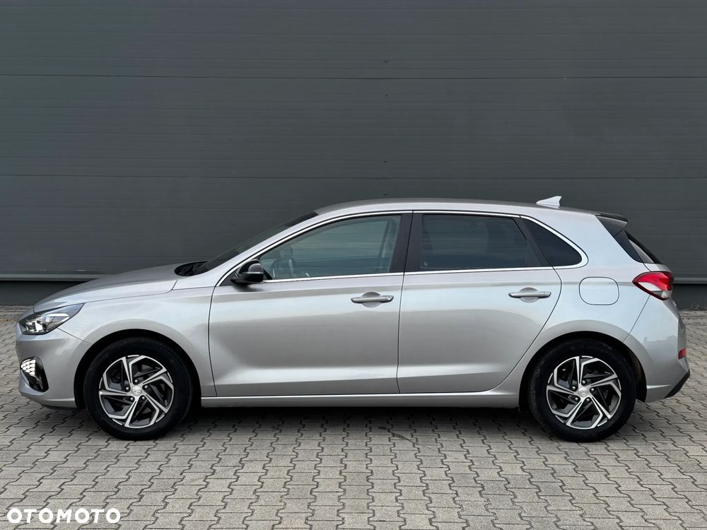 Hyundai i30 1.5 DPI Smart - 7