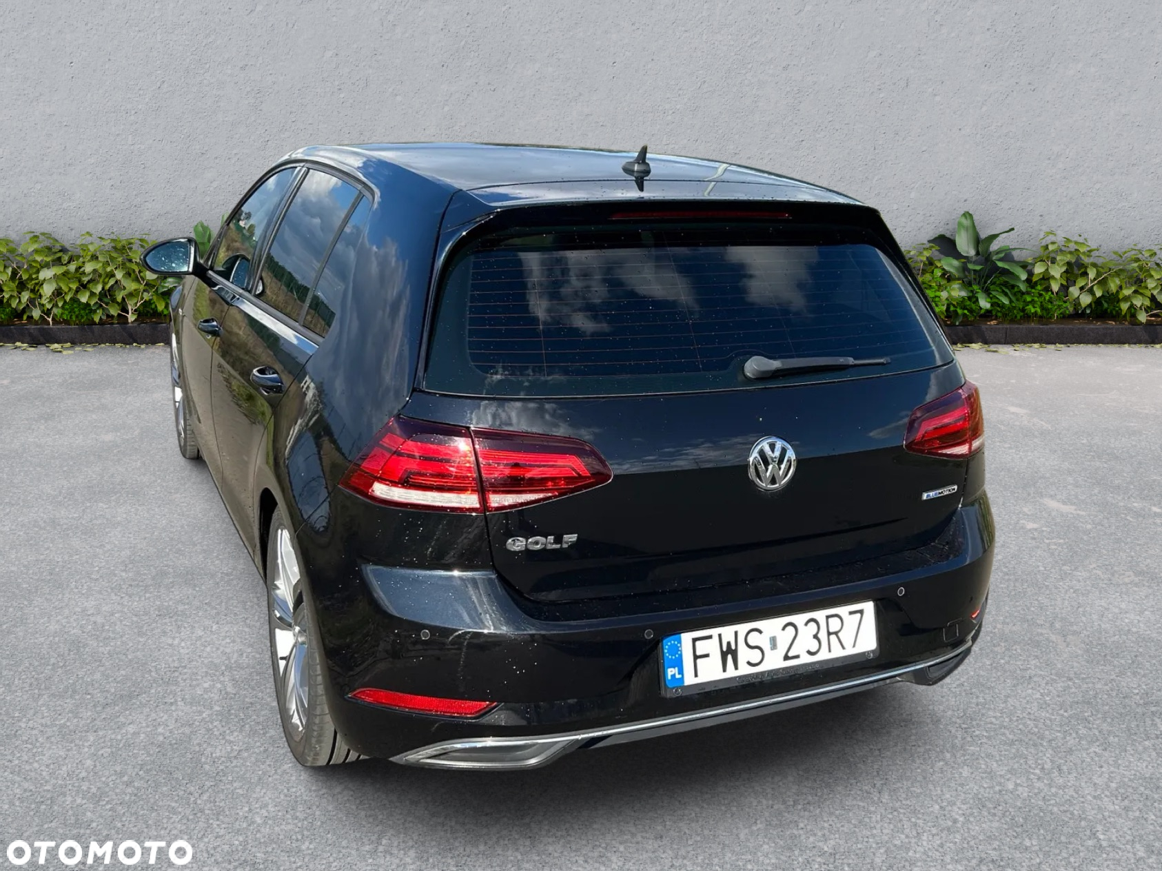 Volkswagen Golf 1.5 TSI ACT OPF BlueMotion DSG Highline - 12