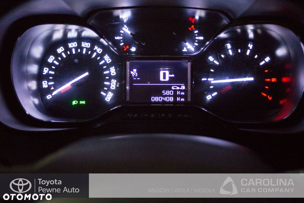 Toyota PROACE CITY - 4