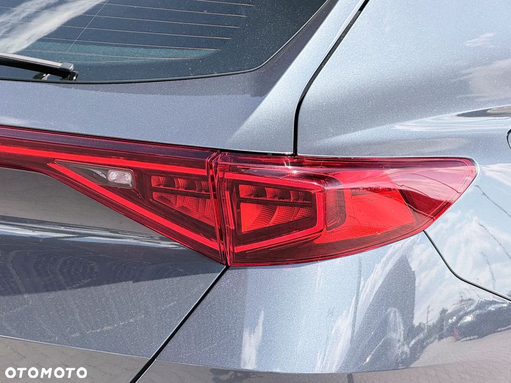 Cupra Formentor 1.5 TSI DSG - 14