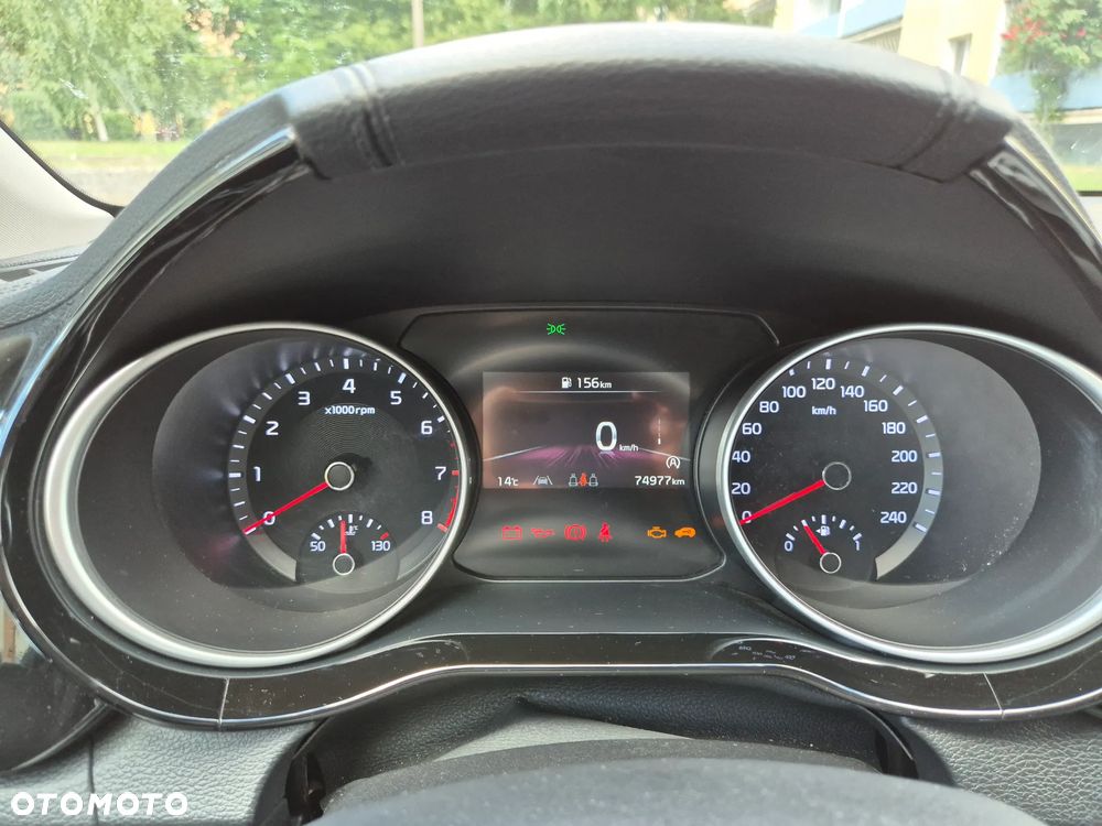 Kia Ceed 1.5 T-GDI L Business Line - 9