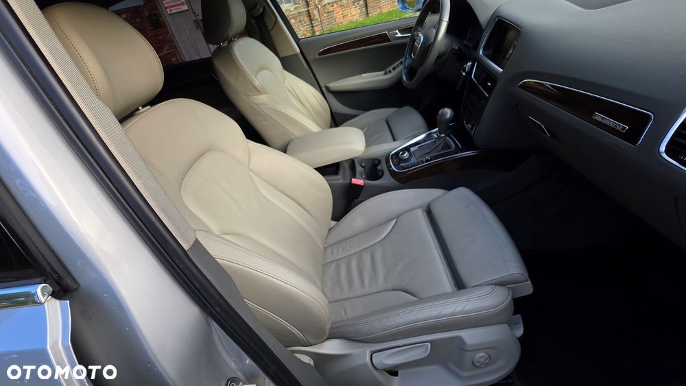 Audi Q5 - 23