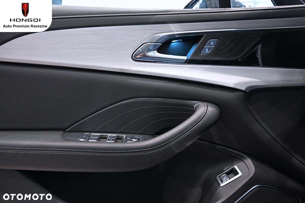 Hongqi H5 2.0T Comfort - 10