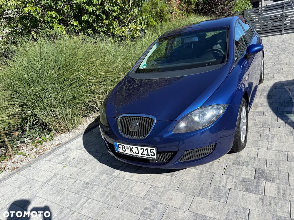 Seat Leon 1.6 Stylance - 2