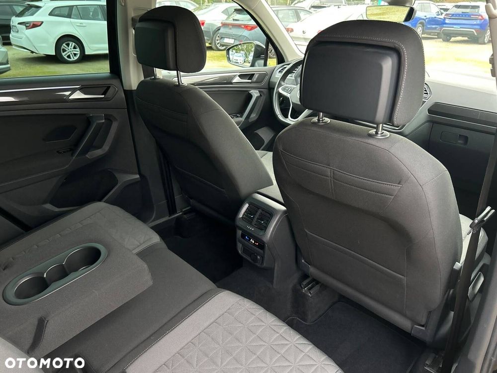 Volkswagen Tiguan 2.0 TDI SCR Life DSG - 10