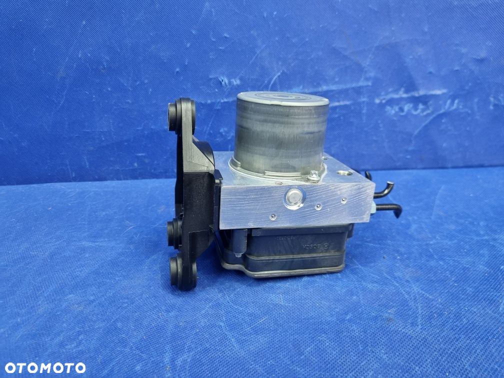 POMPA ABS Audi A4 B9 Lift pompa MODUŁ sterownik ABS oryginał - 4