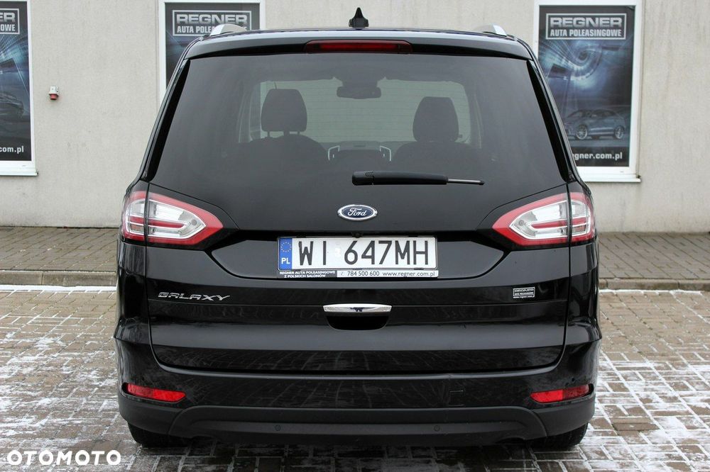 Ford Galaxy - 5