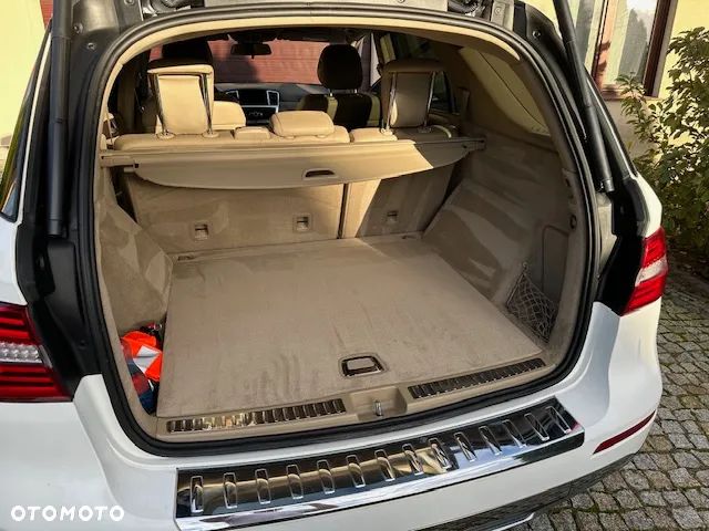 Mercedes-Benz ML - 4