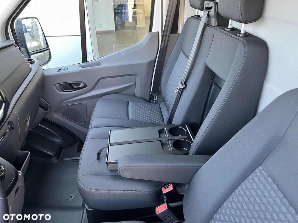 Ford Transit L2 Automat - 18