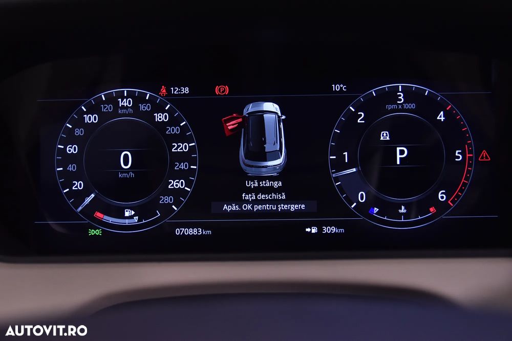 Land Rover Range Rover Velar - 11