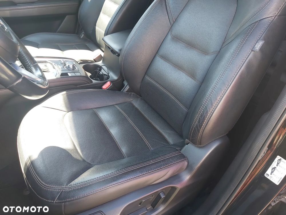 Mazda CX-5 e-SKYACTIV-G 194 Exclusive-Line - 22