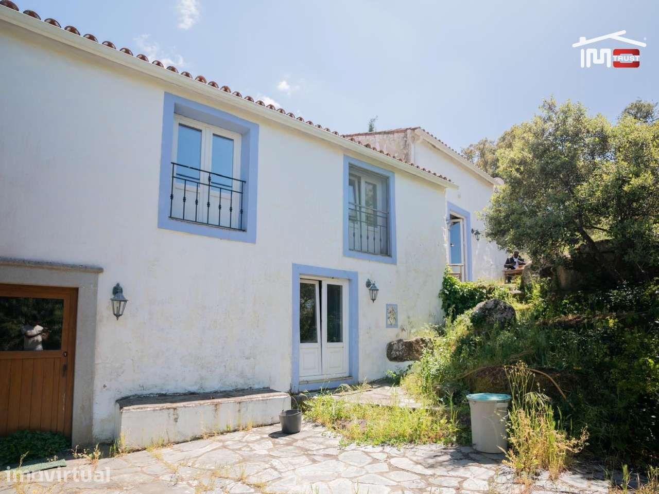 Quinta Típica Alentejana, Licença de Turismo Rural - Arraiolos - Grande imagem: 2/32