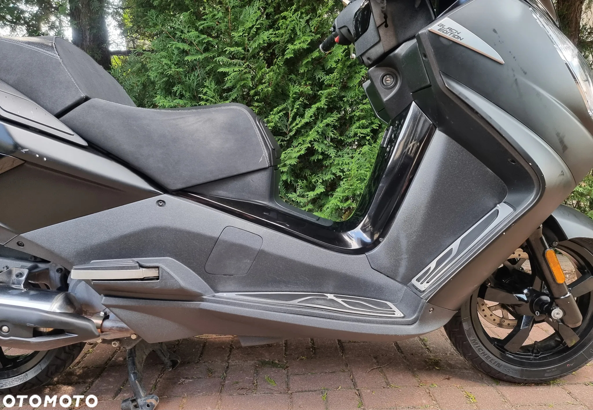 Peugeot Satelis - 5