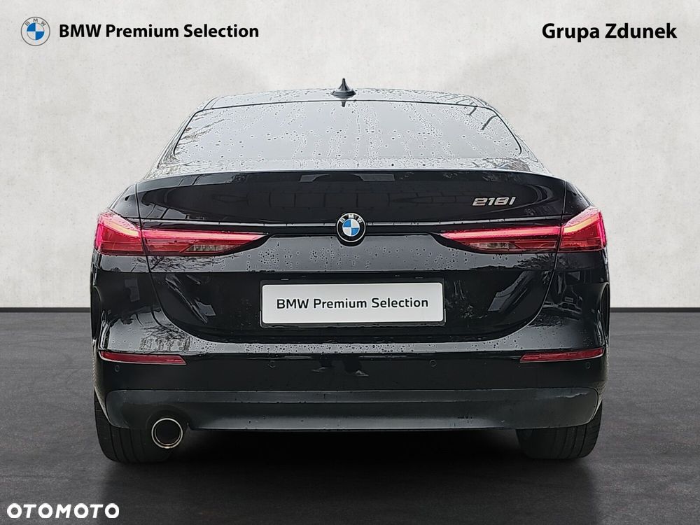 BMW Seria 2 - 6