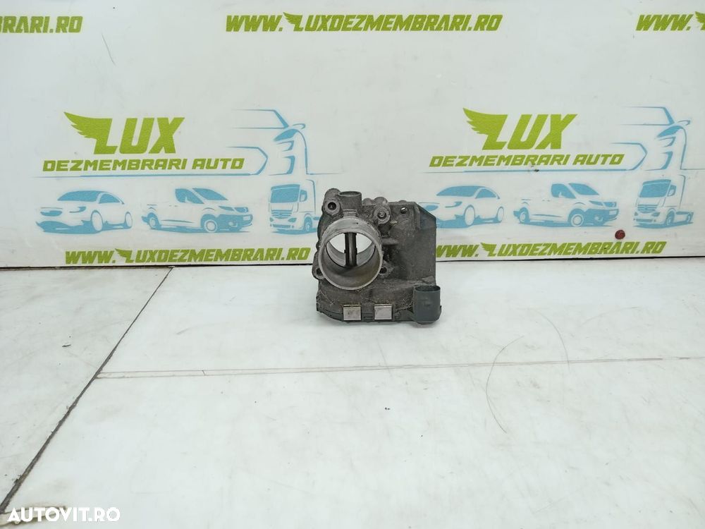 Clapeta acceleratie 2.0 dci m9r 8200330810e Renault Laguna 3 [2007 - - 3