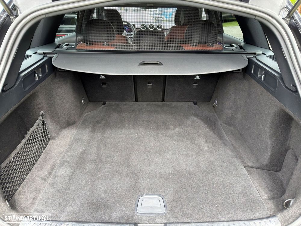 Mercedes-Benz C 300 d AMG Line - 53